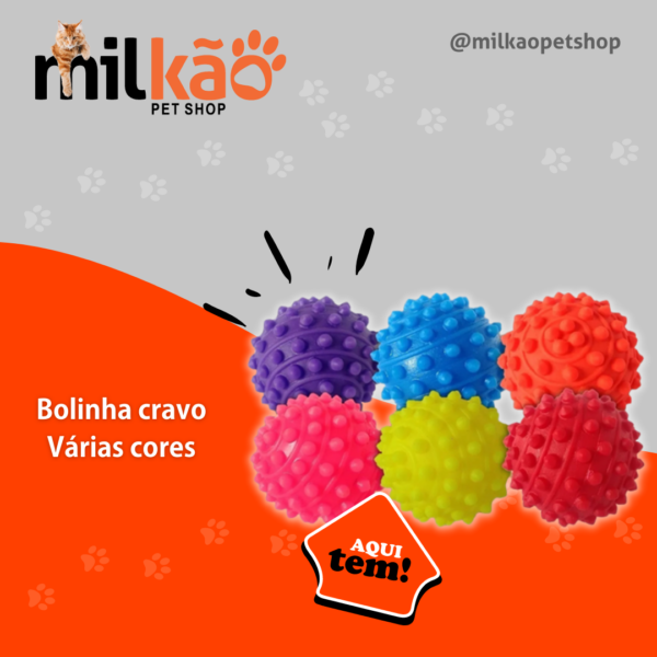 Bola Cravo